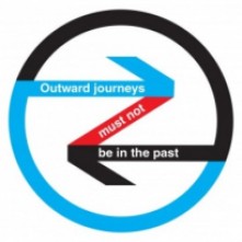 Outward journeys must not be in the past by Cherry Tenneson
